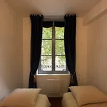 La Cour Des Murmures - Logis D'exception - شقة