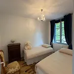 La Cour Des Murmures - Logis D'exception - تروي