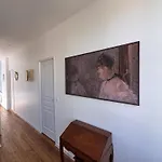 La Cour Des Murmures - Logis D'exception - شقة