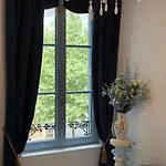 La Cour Des Murmures - Logis D'exception - تروي