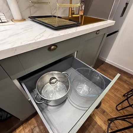 Apartment La Cour Des Murmures - Logis D'exception - Troyes