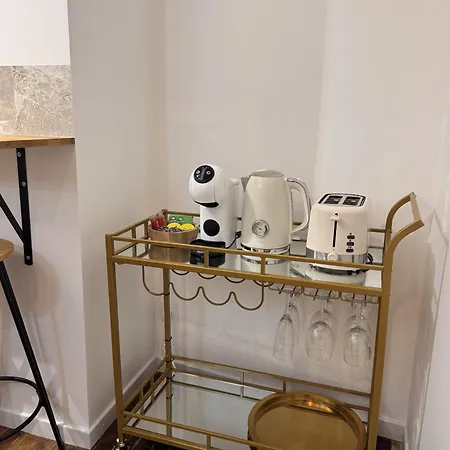 Daire La Cour Des Murmures - Logis D'exception -