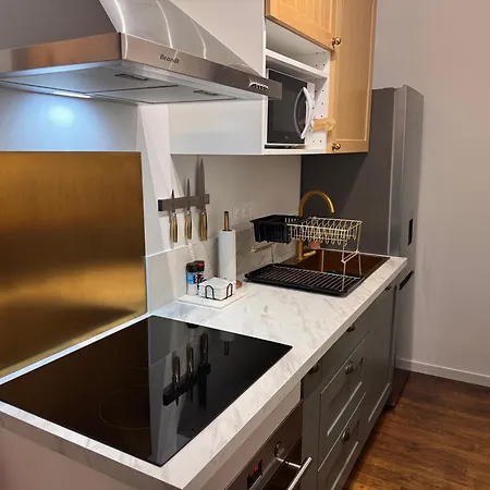 Apartment La Cour Des Murmures - Logis D'exception -