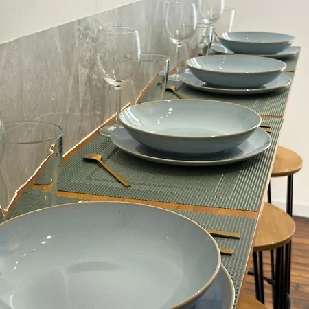 Daire La Cour Des Murmures - Logis D'exception - Troyes