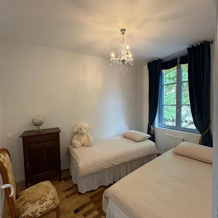 La Cour Des Murmures - Logis D'exception - Troyes