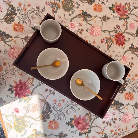 Daire La Cour Des Murmures - Logis D'exception -