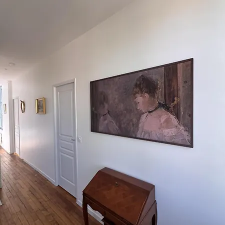 La Cour Des Murmures - Logis D'exception - Apartment