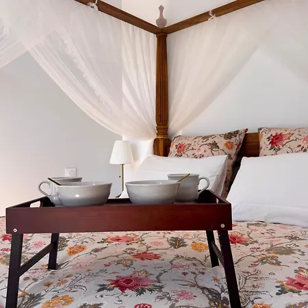 Daire La Cour Des Murmures - Logis D'exception -