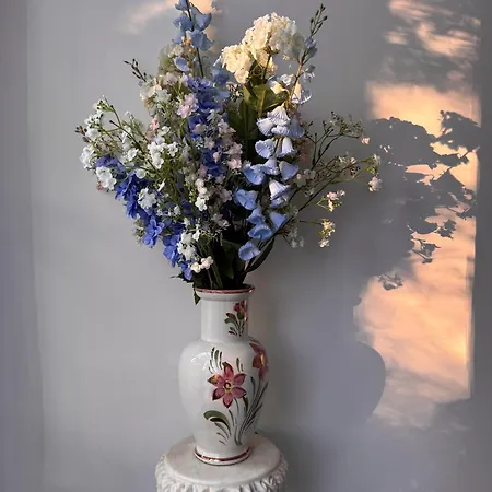 La Cour Des Murmures - Logis D'exception -