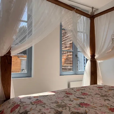 La Cour Des Murmures - Logis D'exception - Troyes