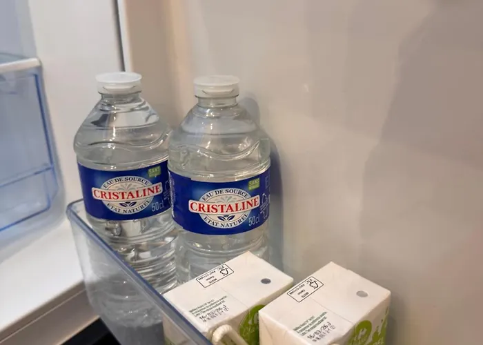 La Cour Des Murmures - Logis D'exception - * Troyes