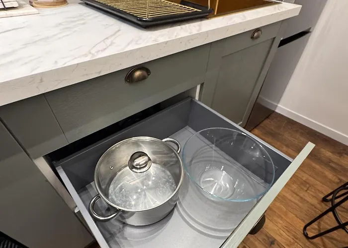 Daire La Cour Des Murmures - Logis D'exception - Troyes