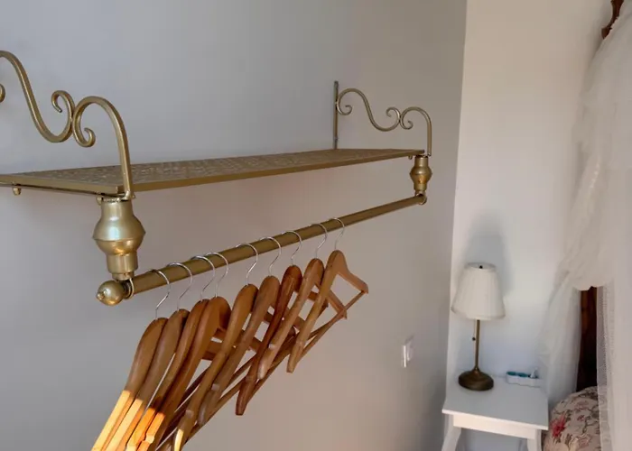 Daire La Cour Des Murmures - Logis D'exception - *