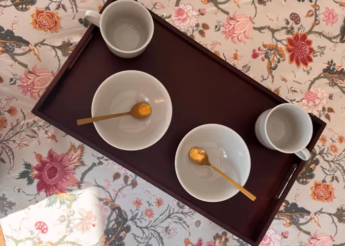 Daire La Cour Des Murmures - Logis D'exception -